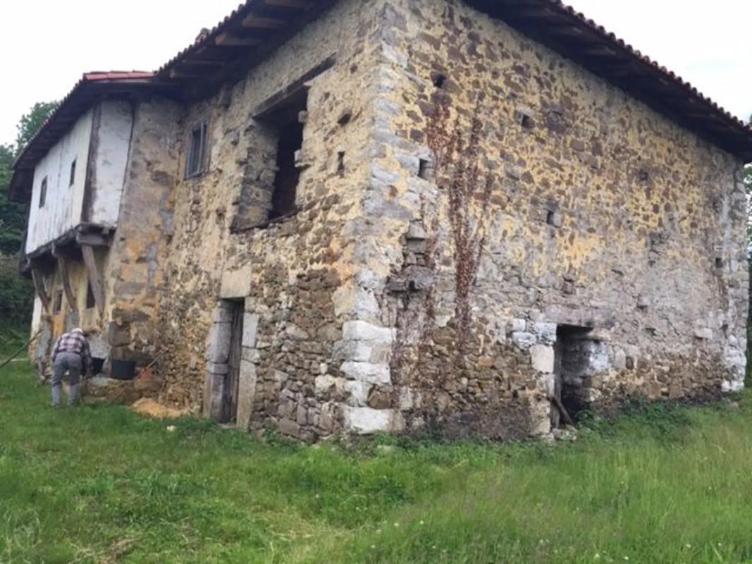 Venta de finca rústica en Calle La s/n SN , Parres photo 2