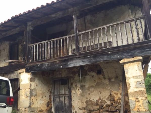Finca rustykalna na sprzedaż w  Calle La s/n SN , Parres photo 3