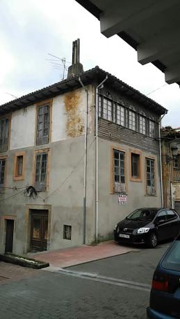 Casa de pueblo en calle plaza, 3 photo 2