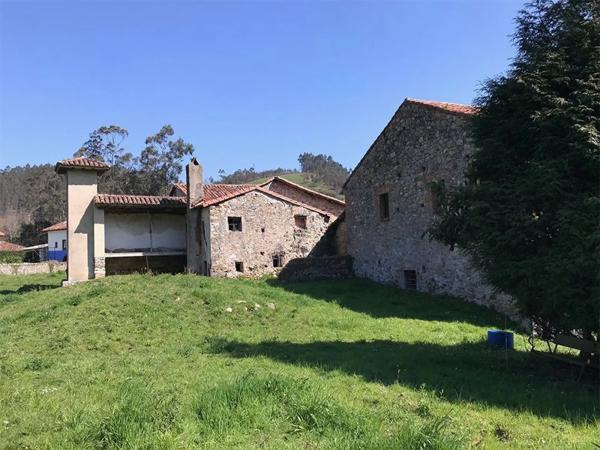 Finca rustykalna na sprzedaż w  Vibaña-Ardisana-Caldueño , Llanes photo 2