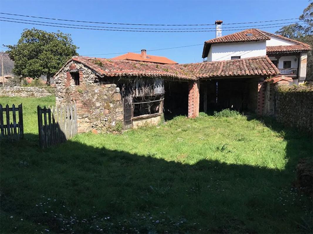 Venta de finca rústica en  Vibaña-Ardisana-Caldueño , Llanes photo 3