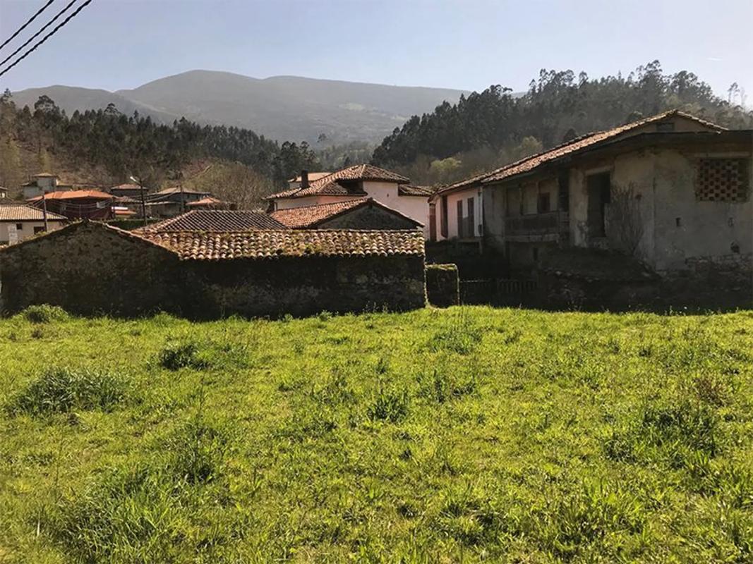 Venta de finca rústica en  Vibaña-Ardisana-Caldueño , Llanes photo 4
