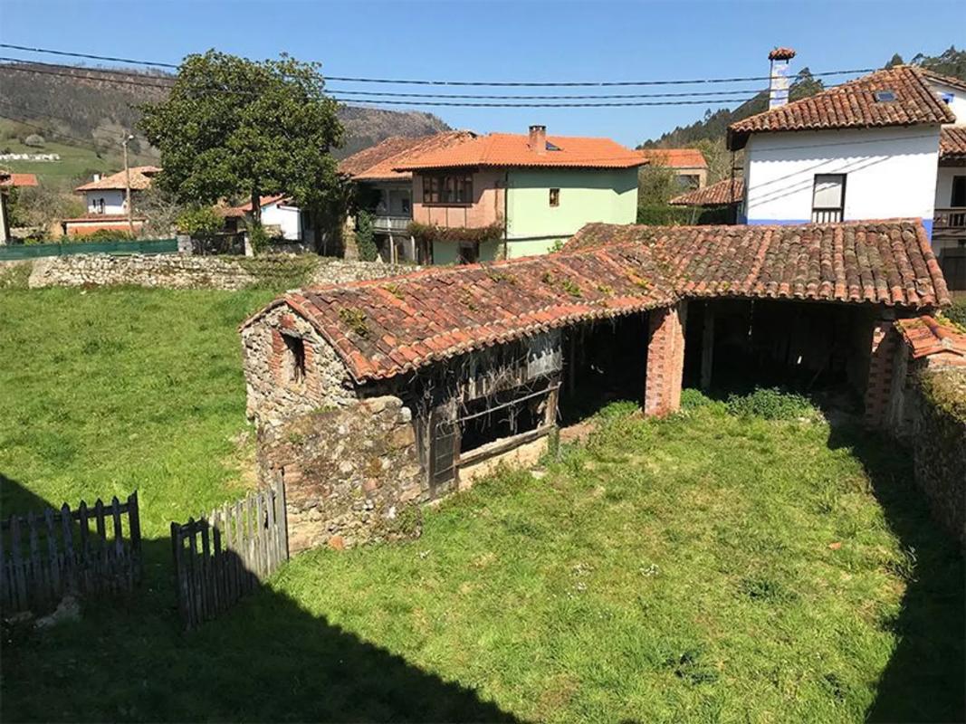 Venta de finca rústica en  Vibaña-Ardisana-Caldueño , Llanes photo 5