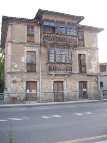 Casa rural en carretera Piloña-Asturias s/n photo 2