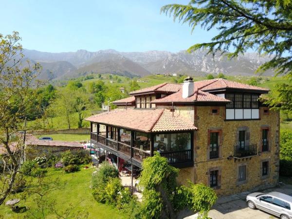 Casa independiente en Fios photo 1