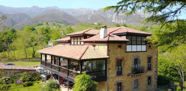 Casa independiente en Fios photo 2