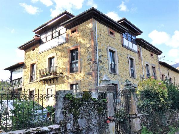 Casa independiente en Fios photo 4