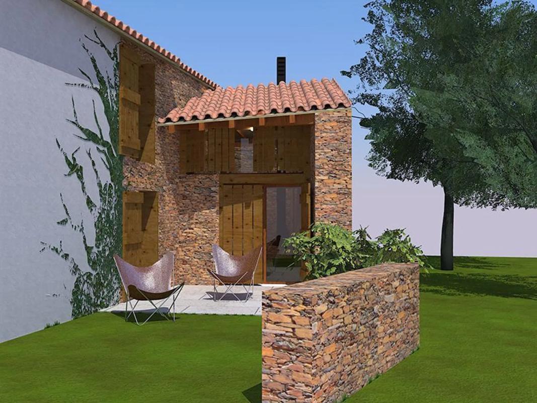 Venta de finca rústica en  Cué-San Roque-Andrín , Llanes photo 3