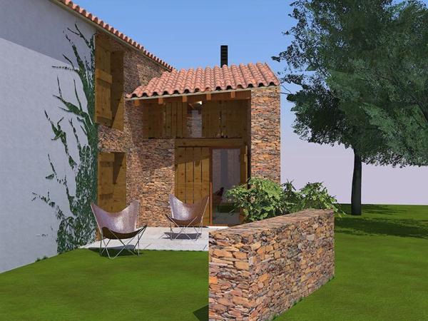 Finca rustykalna na sprzedaż w  Cué-San Roque-Andrín , Llanes photo 3