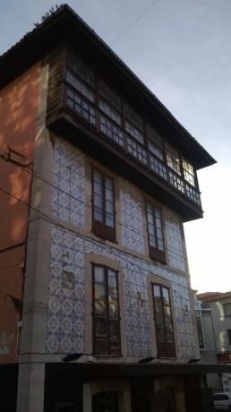 Casa independiente en plaza Barqueras, 19 thumbnail 1