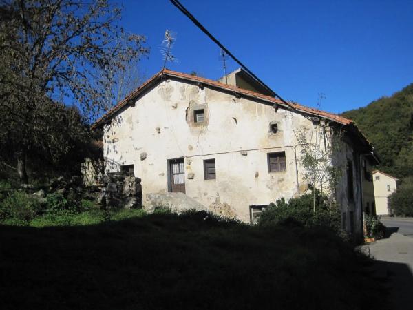 Casa de pueblo en avenida castañéu, 31 photo 3