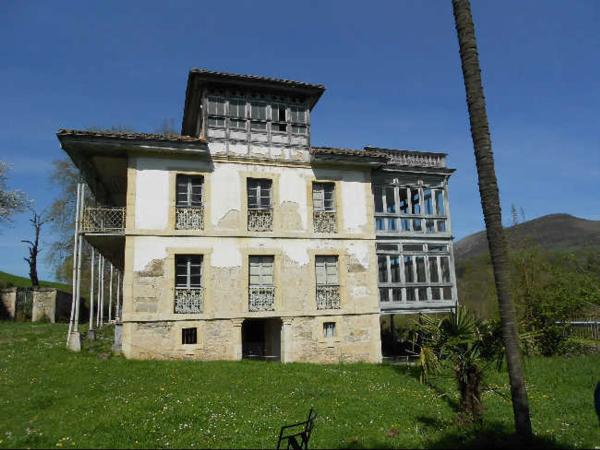 Casa independiente en carretera N-634 photo 4
