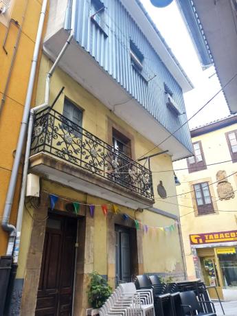 Casa independiente en calle Mayor, 4 thumbnail 1