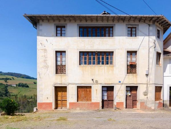 Casa independiente en Luarca - Pola de Allande, 4 -7 photo 2