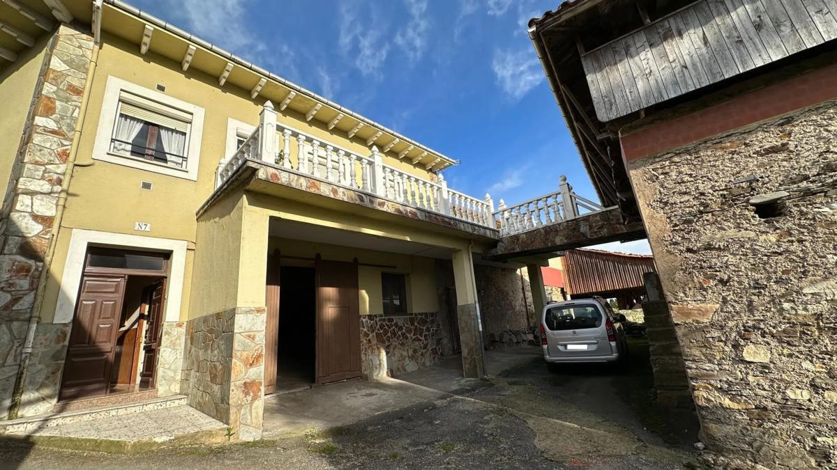 Propiedades en venta y alquiler en España photo 1