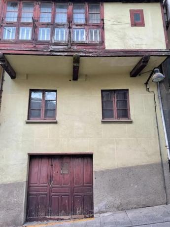Casa independiente en Mujeres de Tineo, 2 thumbnail 1