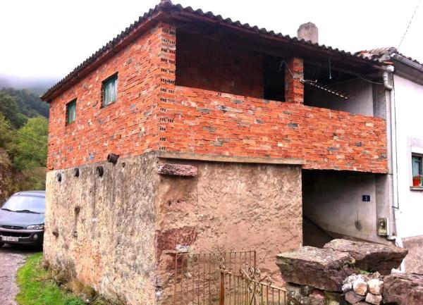 Casa independiente en calle espinaredo, 2 photo 4