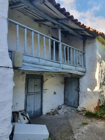 Casa rural en calle José María Velasco Álvarez, 1 photo 3