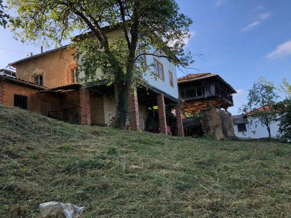 Casa independiente en morados s/n thumbnail 1