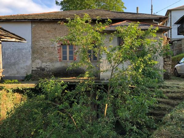 Casa independiente en morados s/n thumbnail 2