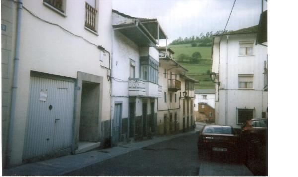 Casa independiente en calle Los Martires, 6 thumbnail 1