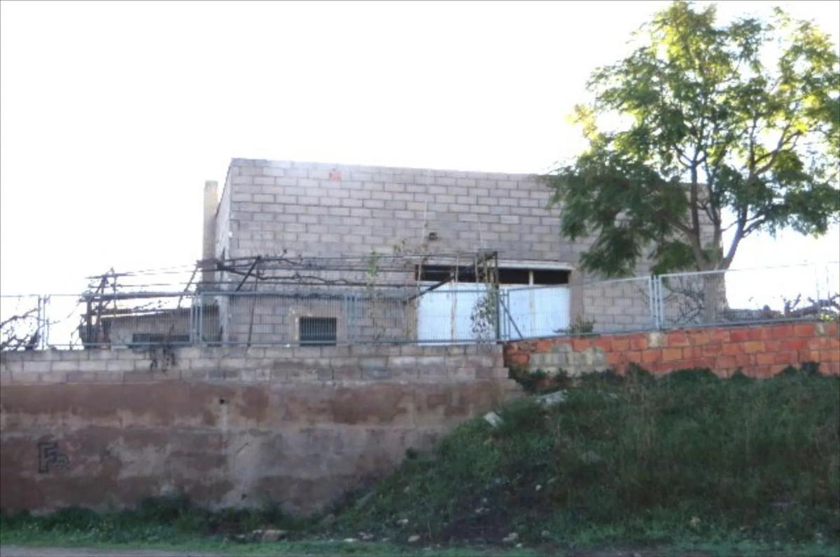 Terreno en venta en Estivella, Valencia photo 2