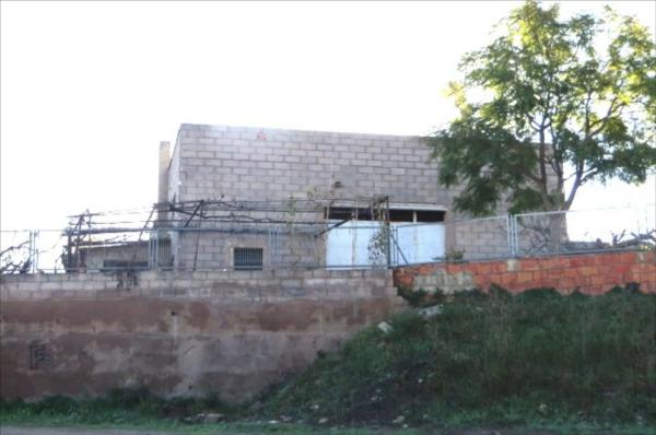 Terreno en plaza Poligono 8 thumbnail 1