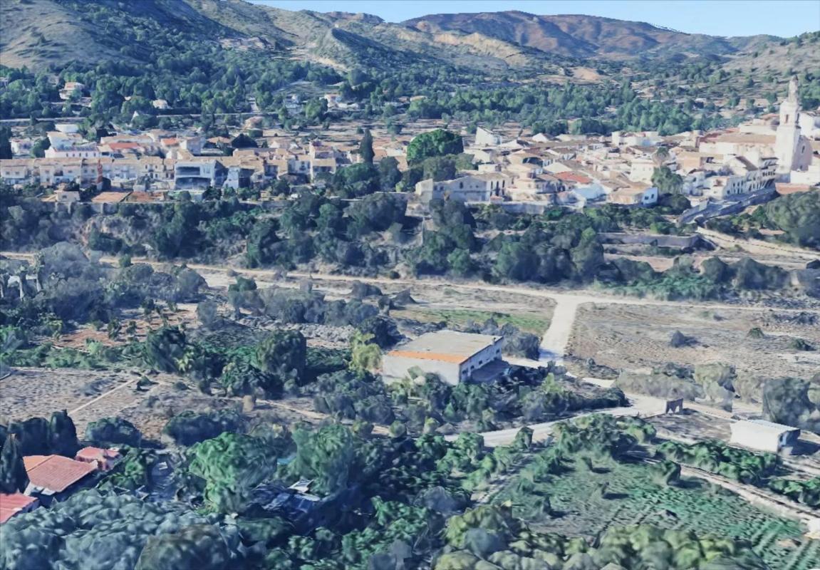 Terreno en venta en Estivella, Valencia photo 4