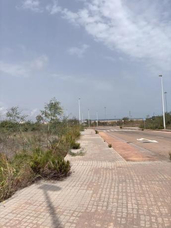 Terreno en avenida Cassola photo 1