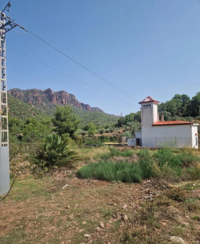 Terreno en venta en Segart, Valencia photo 3