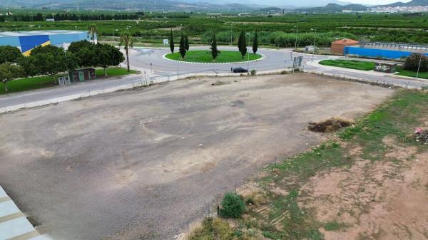 Terreno en avenida Proyecto 10, 11 photo 1
