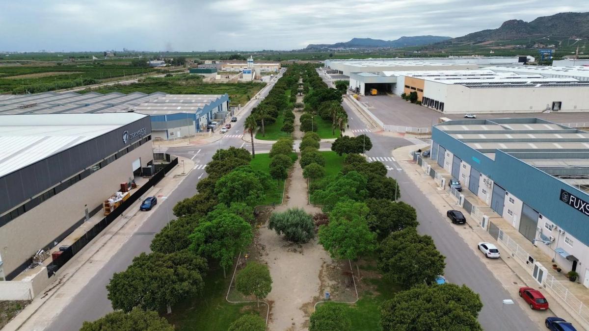 Terreno en venta en Quartell, Valencia photo 2
