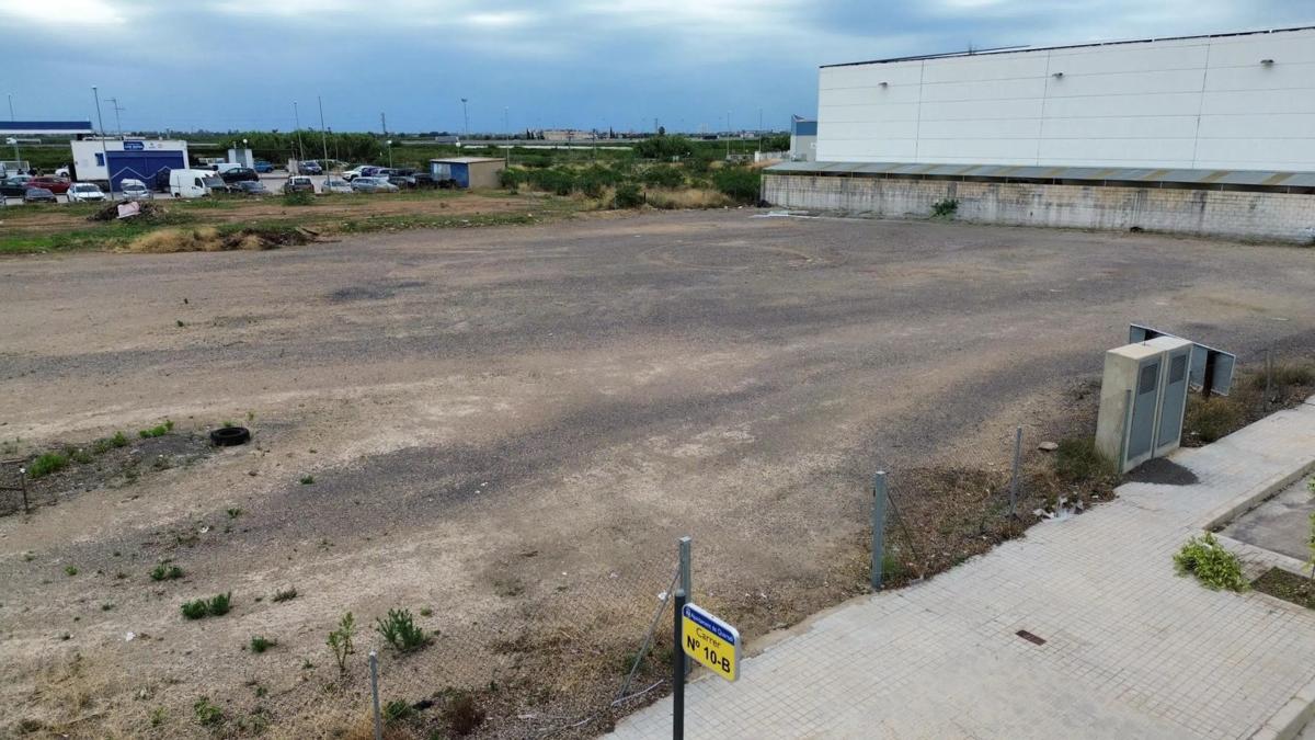 Terreno en venta en Quartell, Valencia photo 3