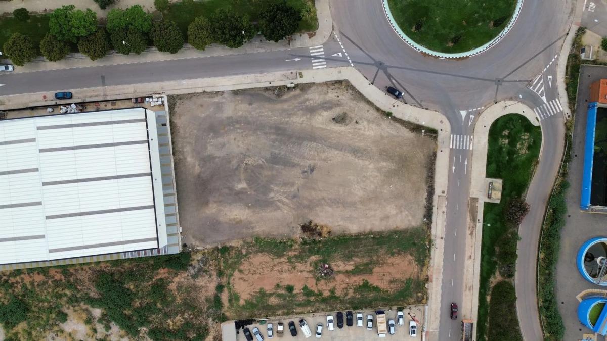 Terreno en venta en Quartell, Valencia photo 4