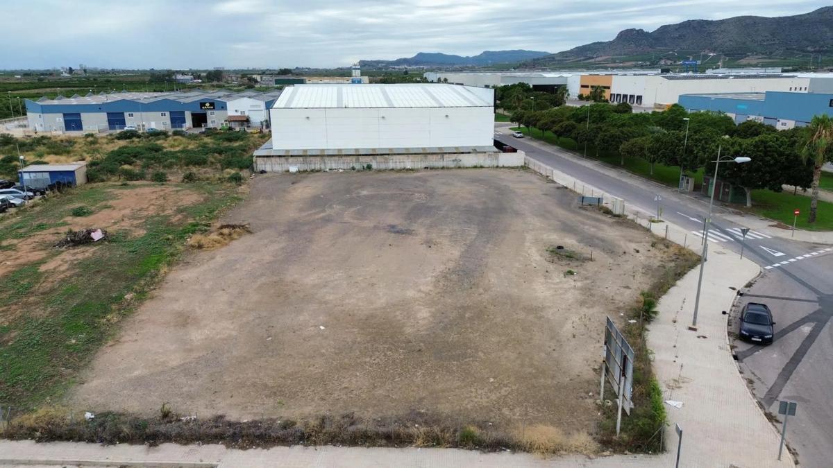 Terreno en venta en Quartell, Valencia photo 5