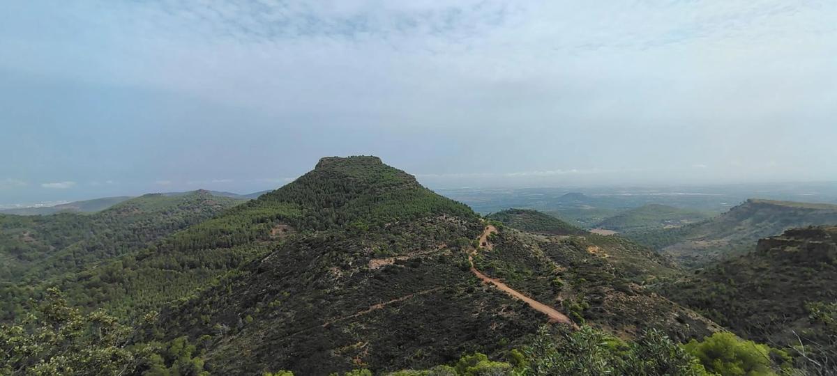 Land for sale in Segart, Valencia photo 1