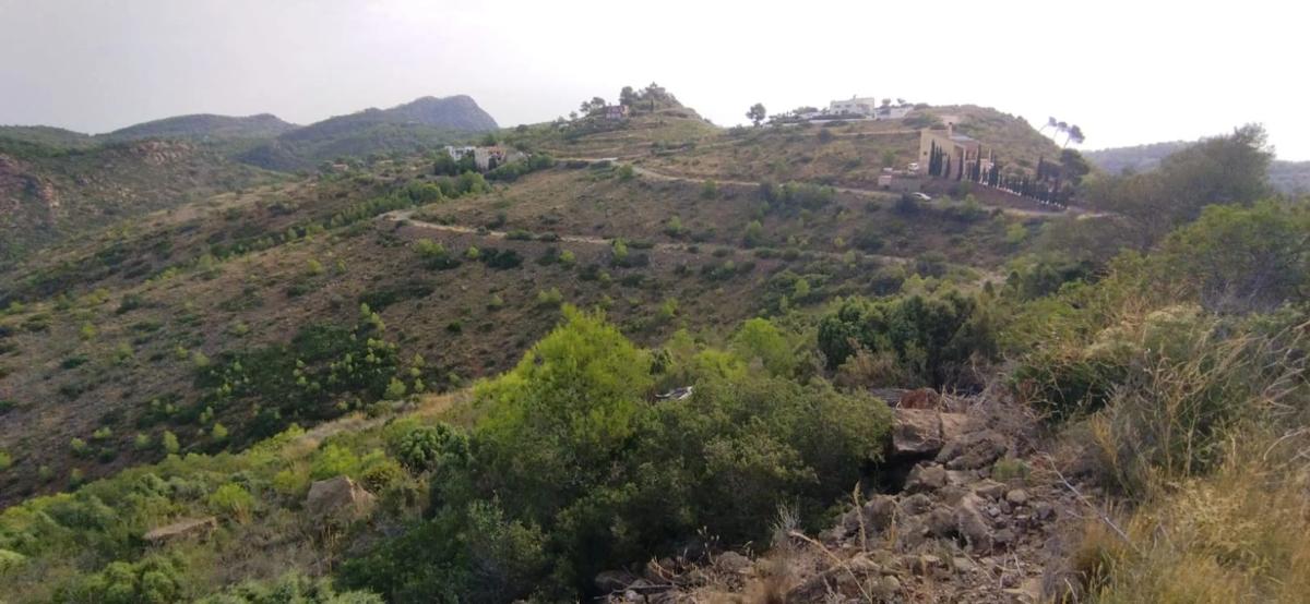 Terreno en venta en Segart, Valencia photo 2