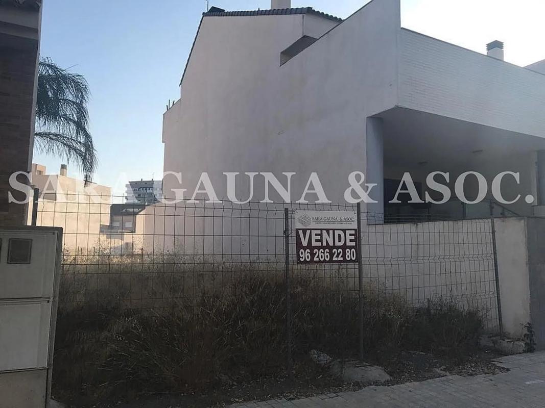 Участок земли на продажу в Сагунто, Валенсия photo 3