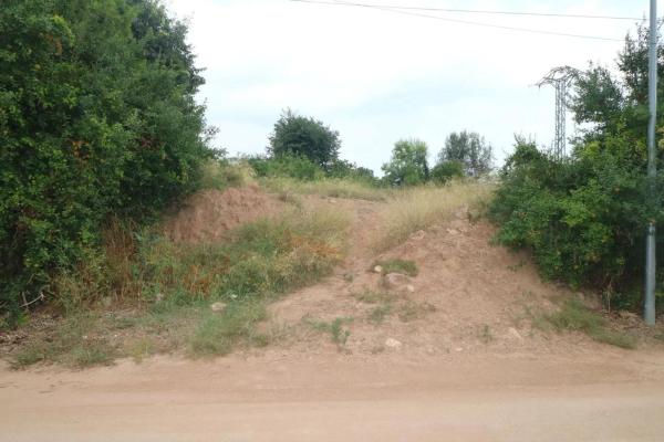 Terreno en Albalat Dels Tarongers photo 1