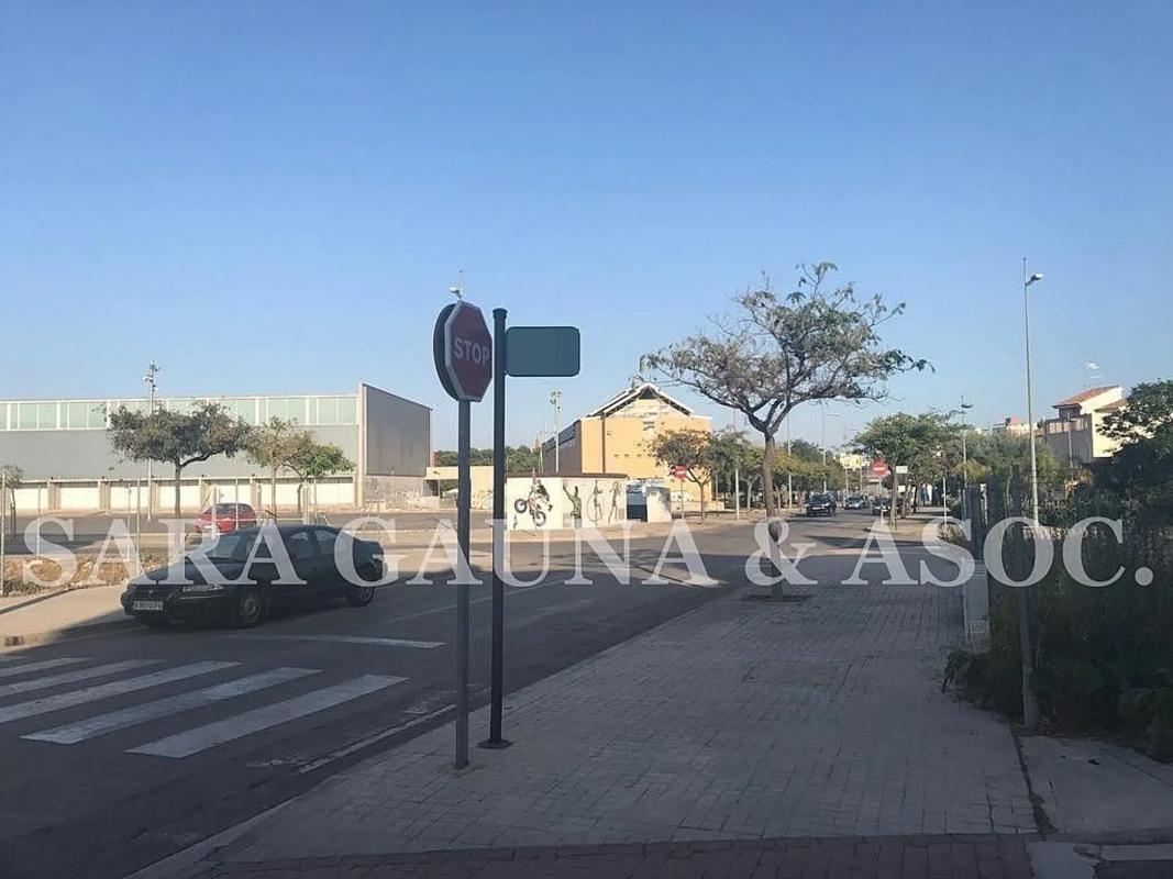 Участок земли на продажу в Сагунто, Валенсия photo 5