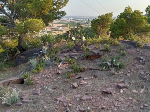 Terreno en paseo de las Cumbres, 2 Cu photo 2