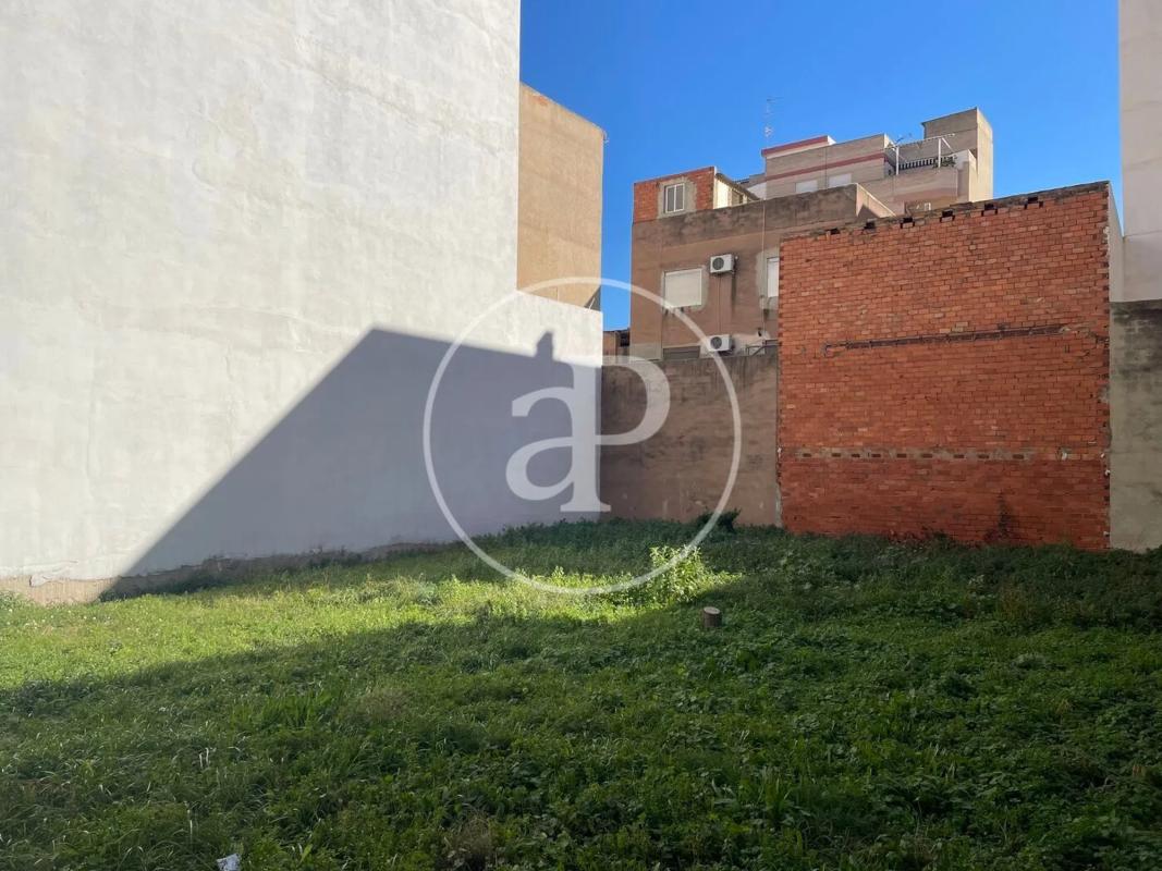 Terreno en venta en Puerto de Sagunto, Valencia photo 3
