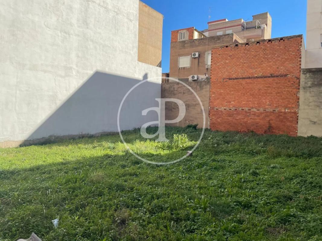 Terreno en venta en Puerto de Sagunto, Valencia photo 4