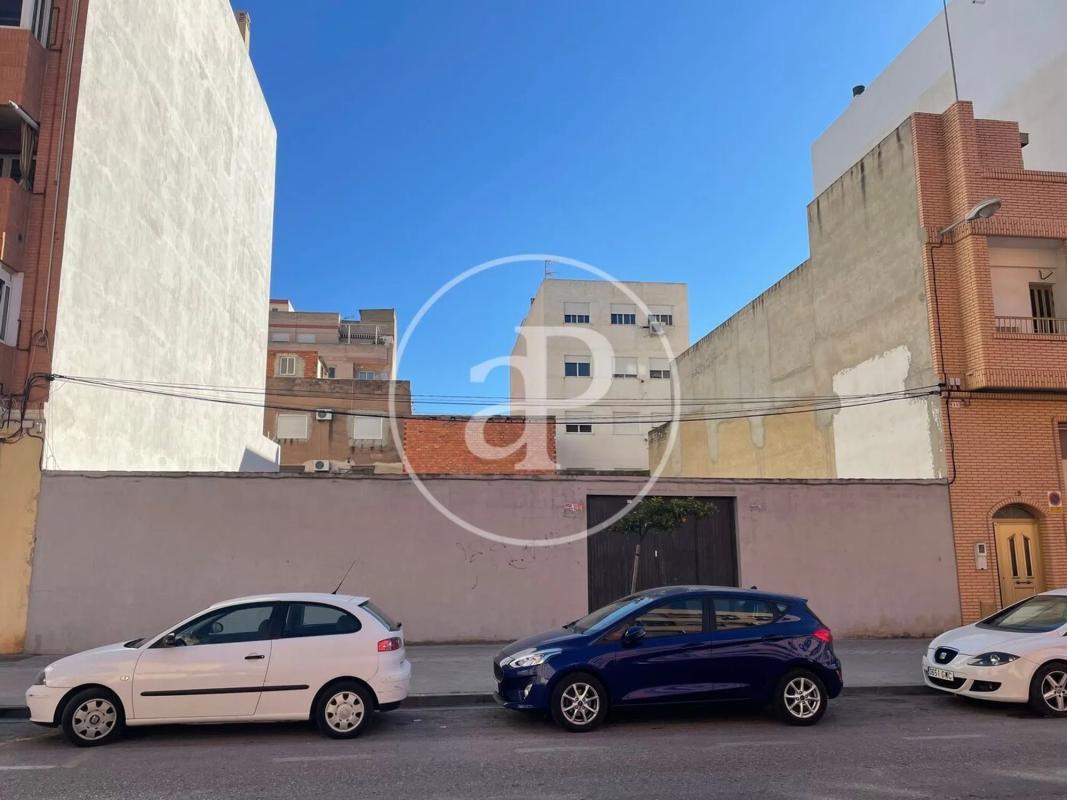 Terreno en venta en Puerto de Sagunto, Valencia photo 5