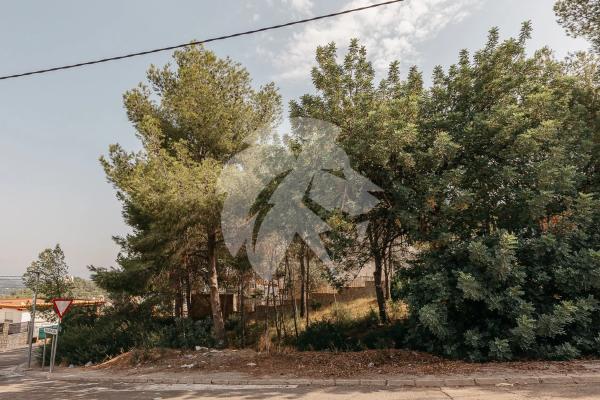 Terreno en Gilet photo 1