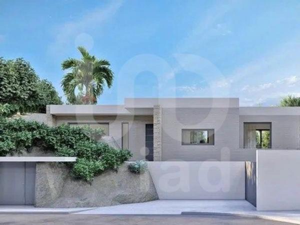 Terreno en Gilet photo 3