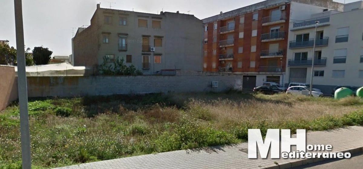 Участок земли на продажу в Бенавитес, Валенсия photo 3