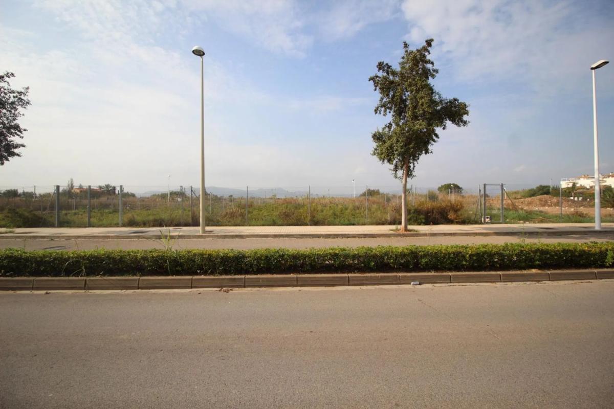 Land for sale in Sagunto, Valencia photo 4