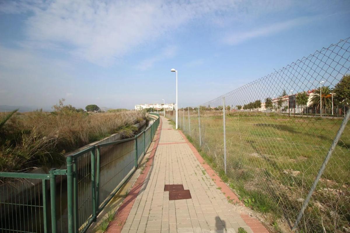 Land for sale in Sagunto, Valencia photo 5