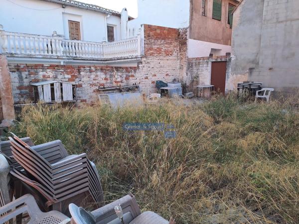 Terreno en Estivella photo 1